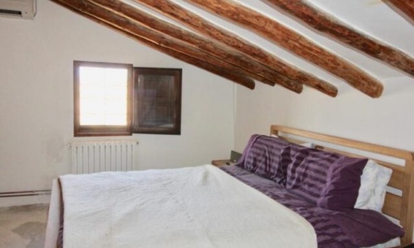 Sprzedaż - Willa wolnostojąca -
Torre del Rico