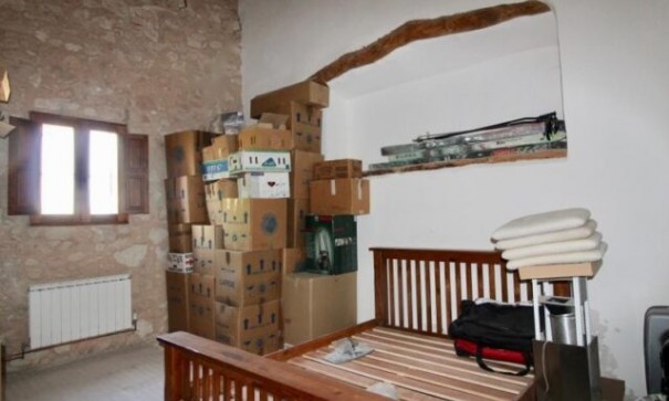 Sprzedaż - Willa wolnostojąca -
Torre del Rico