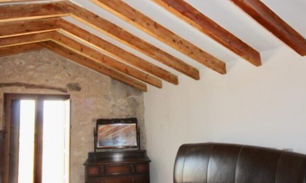 Sprzedaż - Willa wolnostojąca -
Torre del Rico