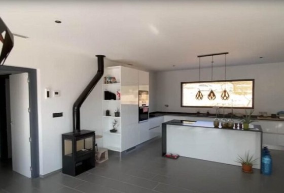 Revente - Villa Individuelle -
La Romana