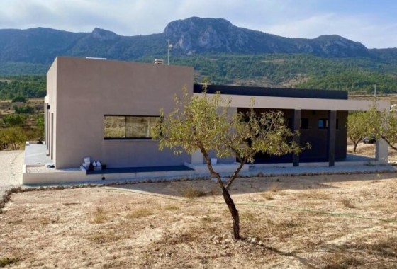 Revente - Villa Individuelle -
La Romana