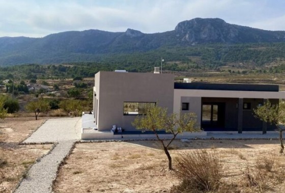 Revente - Villa Individuelle -
La Romana