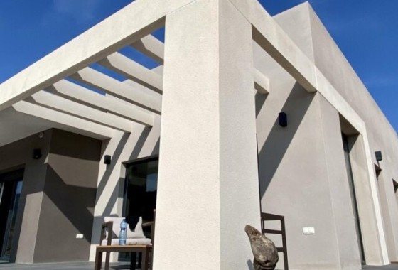 Revente - Villa Individuelle -
La Romana