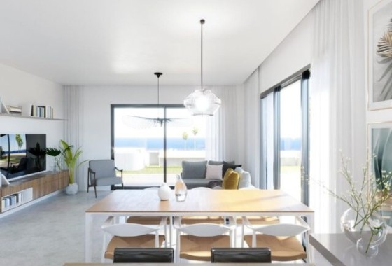 Herverkoop - Appartement / Flat -
Gran Alacant