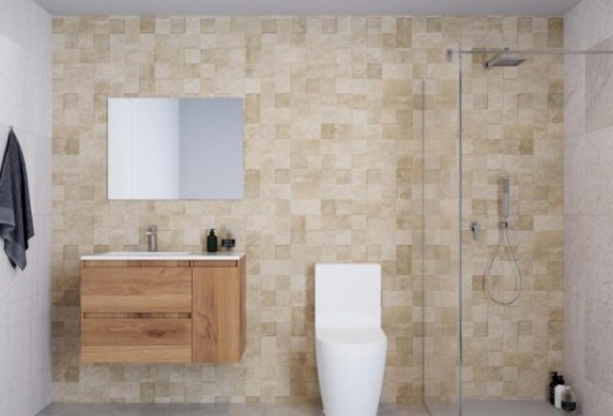 Herverkoop - Appartement / Flat -
Gran Alacant