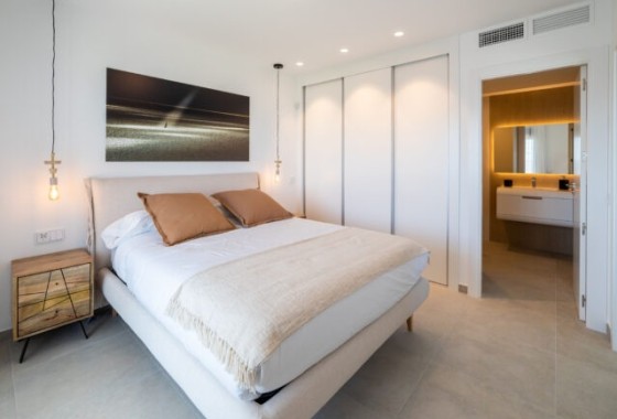 Herverkoop - Appartement / Flat -
Gran Alacant