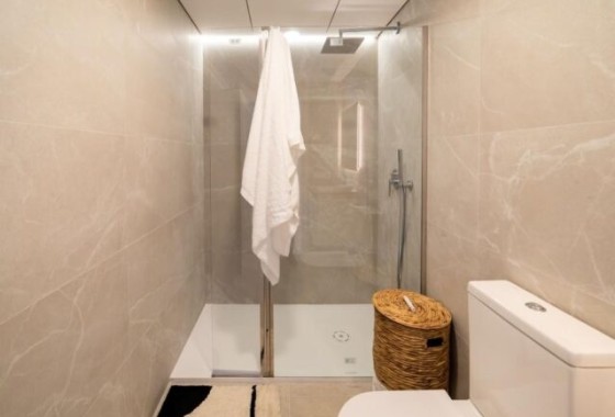 Herverkoop - Appartement / Flat -
Gran Alacant