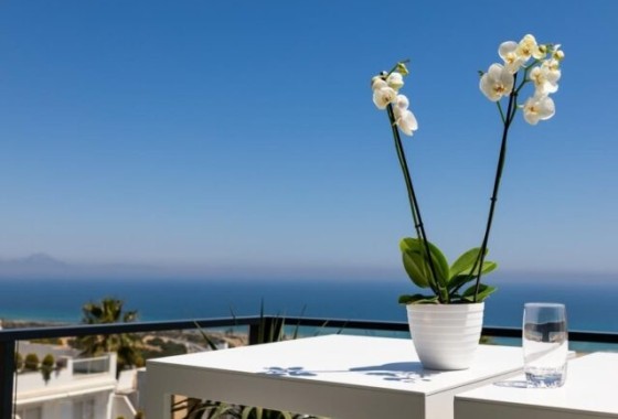 Herverkoop - Appartement / Flat -
Gran Alacant