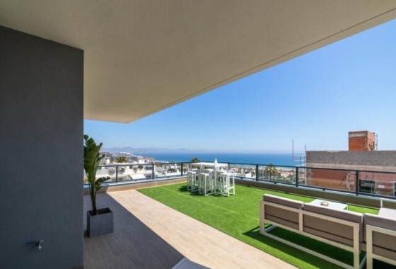 Herverkoop - Appartement / Flat -
Gran Alacant