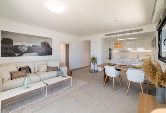 Herverkoop - Appartement / Flat -
Gran Alacant