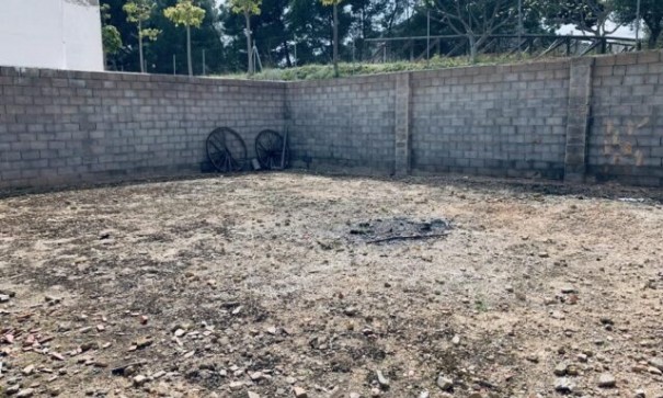 Revente - Parcelle Terrain -
La Romana