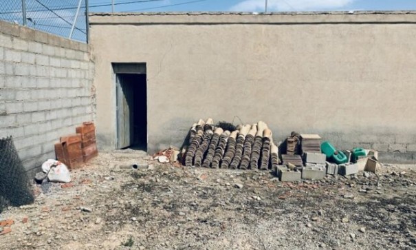 Revente - Parcelle Terrain -
La Romana