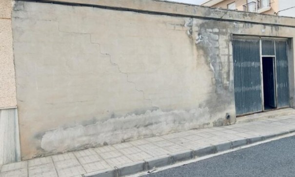 Revente - Parcelle Terrain -
La Romana