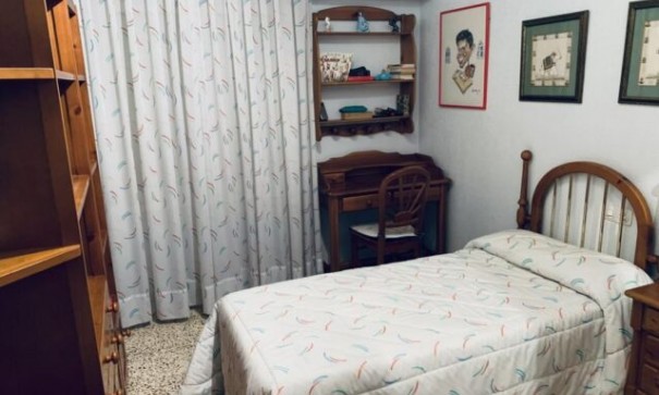 Sprzedaż - Apartament mieszkanie -
La Romana