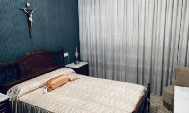 Sprzedaż - Apartament mieszkanie -
La Romana