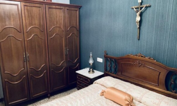 Sprzedaż - Apartament mieszkanie -
La Romana