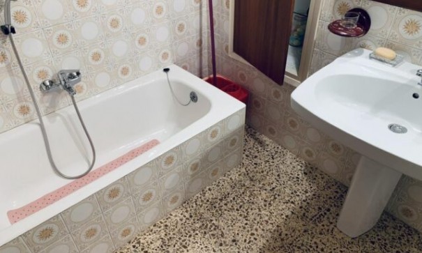 Sprzedaż - Apartament mieszkanie -
La Romana