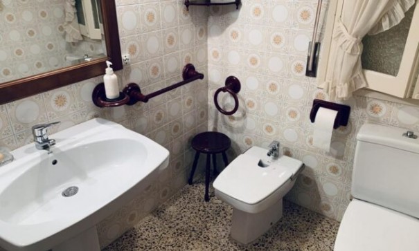 Sprzedaż - Apartament mieszkanie -
La Romana