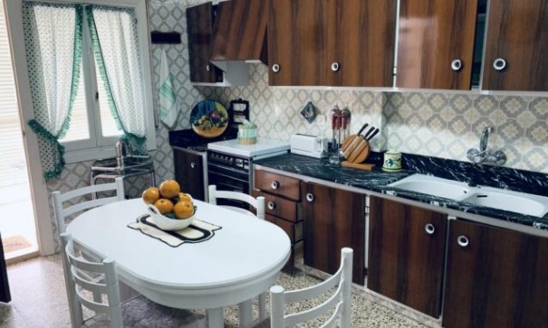 Sprzedaż - Apartament mieszkanie -
La Romana