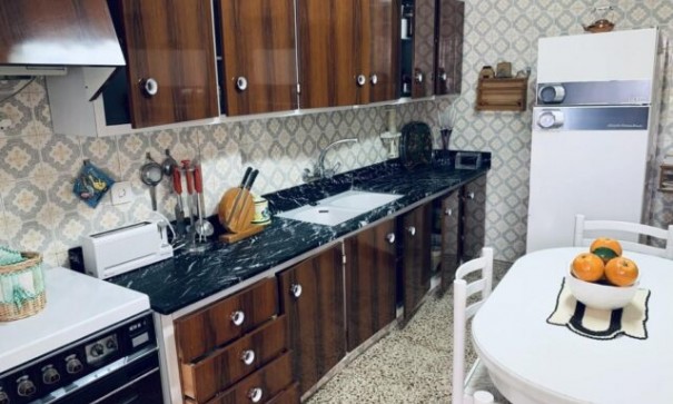 Sprzedaż - Apartament mieszkanie -
La Romana