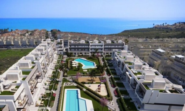 Videresalg - Lejlighed lejlighed -
Gran Alacant