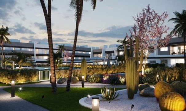 Videresalg - Lejlighed lejlighed -
Gran Alacant