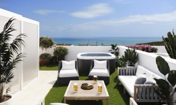 Videresalg - Lejlighed lejlighed -
Gran Alacant