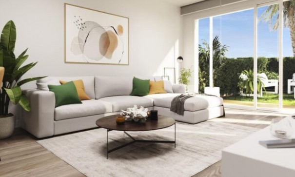 Videresalg - Lejlighed lejlighed -
Gran Alacant