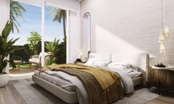 Videresalg - Lejlighed lejlighed -
Gran Alacant