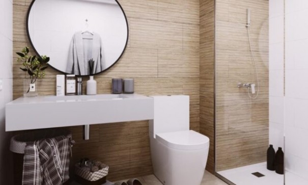 Videresalg - Lejlighed lejlighed -
Gran Alacant