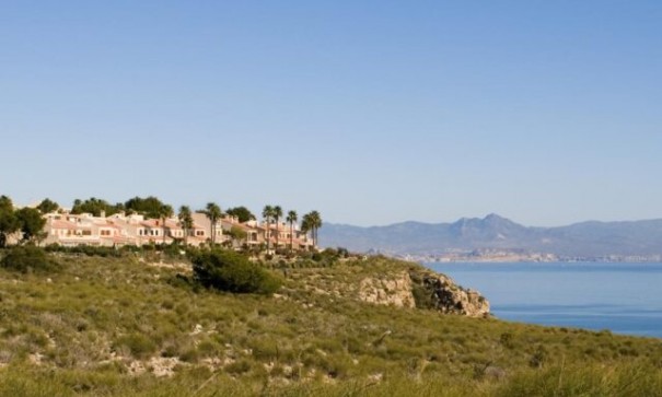 Videresalg - Lejlighed lejlighed -
Gran Alacant