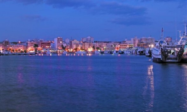 Videresalg - Lejlighed lejlighed -
Gran Alacant