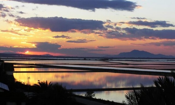 Videresalg - Lejlighed lejlighed -
Gran Alacant