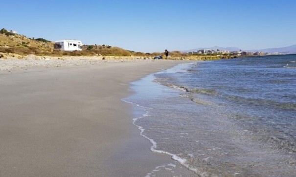 Videresalg - Lejlighed lejlighed -
Gran Alacant