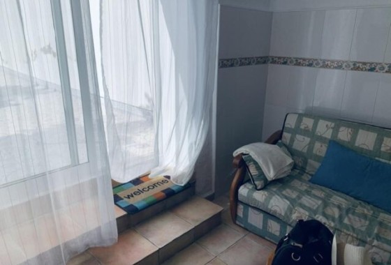 Revente - Maison de ville -
Hondón de los Fráiles