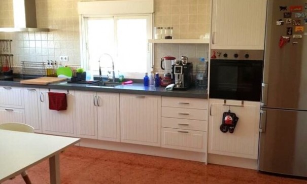 Videresalg - Fritliggende villa -
Macisvenda - MACISVENDA