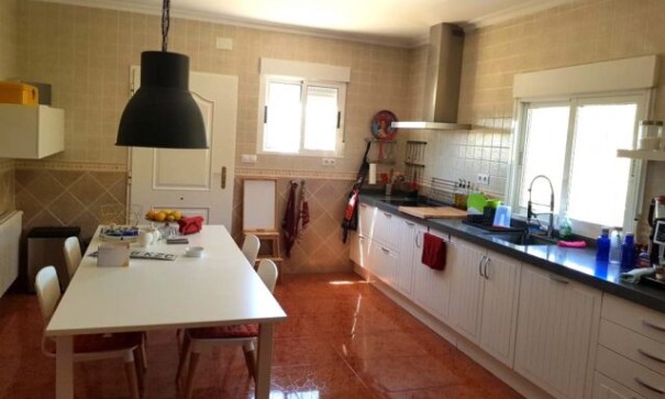 Videresalg - Fritliggende villa -
Macisvenda - MACISVENDA