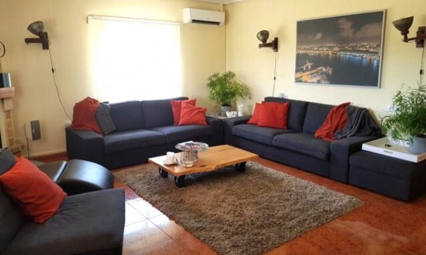 Videresalg - Fritliggende villa -
Macisvenda - MACISVENDA