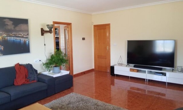 Videresalg - Fritliggende villa -
Macisvenda - MACISVENDA