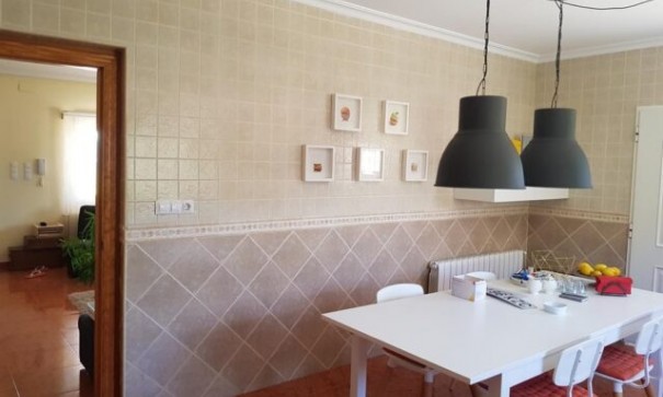 Videresalg - Fritliggende villa -
Macisvenda - MACISVENDA