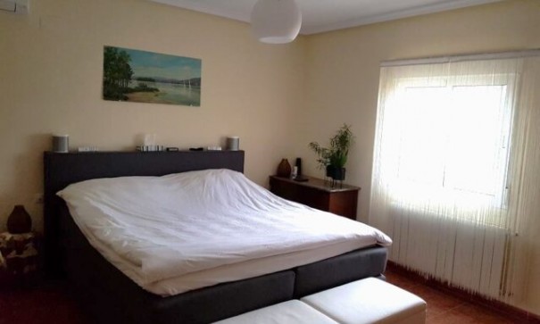 Videresalg - Fritliggende villa -
Macisvenda - MACISVENDA