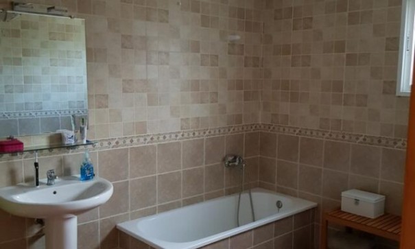 Videresalg - Fritliggende villa -
Macisvenda - MACISVENDA