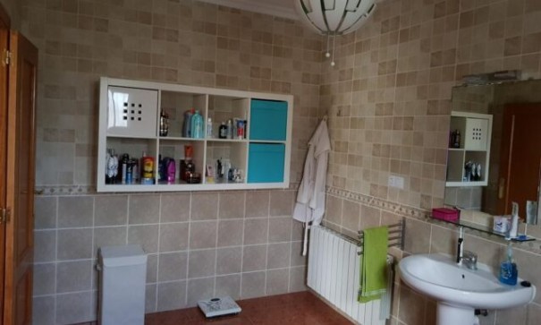 Videresalg - Fritliggende villa -
Macisvenda - MACISVENDA