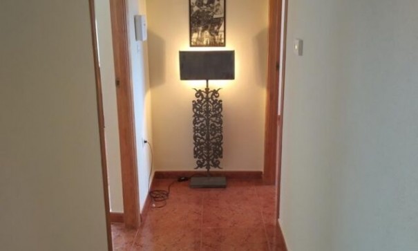 Videresalg - Fritliggende villa -
Macisvenda - MACISVENDA