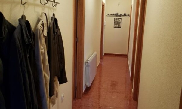 Videresalg - Fritliggende villa -
Macisvenda - MACISVENDA