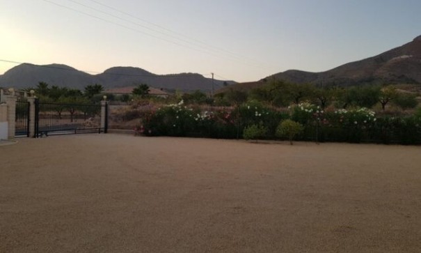 Videresalg - Fritliggende villa -
Macisvenda - MACISVENDA