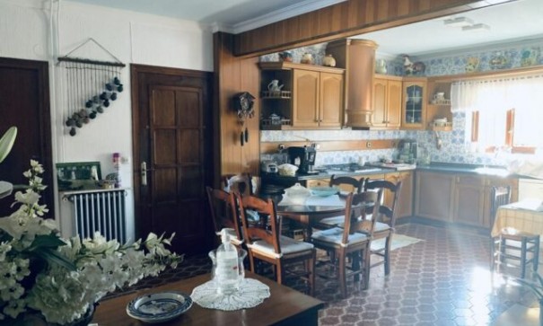 Revente - Villa Individuelle -
Monóvar