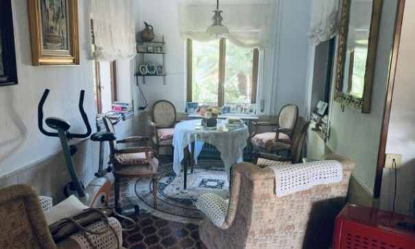 Revente - Villa Individuelle -
Monóvar