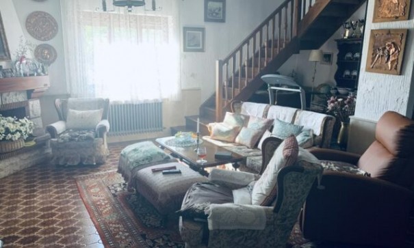 Revente - Villa Individuelle -
Monóvar