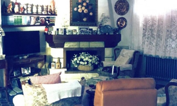 Revente - Villa Individuelle -
Monóvar